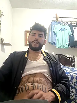 dickman10 online show from 10-25-25, 03:58