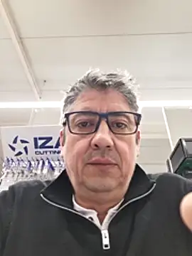 Fafas26 online show from 12-16-25, 10:31