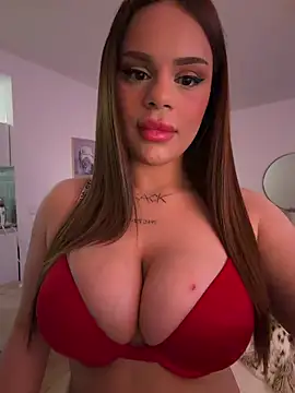 mrsbellanova online show from 03-10-26, 08:14