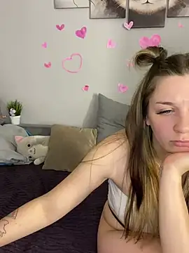 MollyMi0 online show from 02-21-25, 01:22