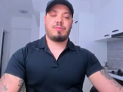 ZackMasterss online show from 04-24-26, 08:55