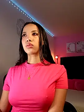 SallyWhitee online show from 03-05-26, 04:41