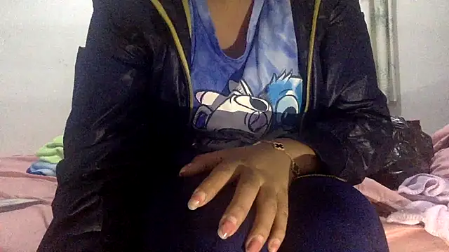 sharonlopez9611 online show from 09-24-25, 03:10