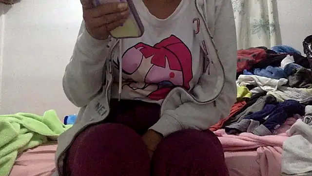 sharonlopez9611 online show from 09-30-25, 03:33