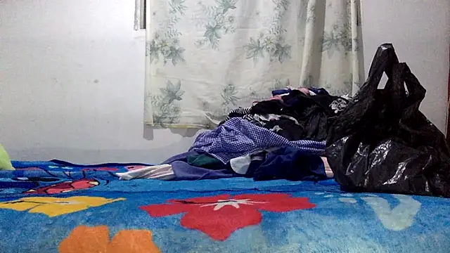 sharonlopez9611 online show from 11-10-25, 04:33