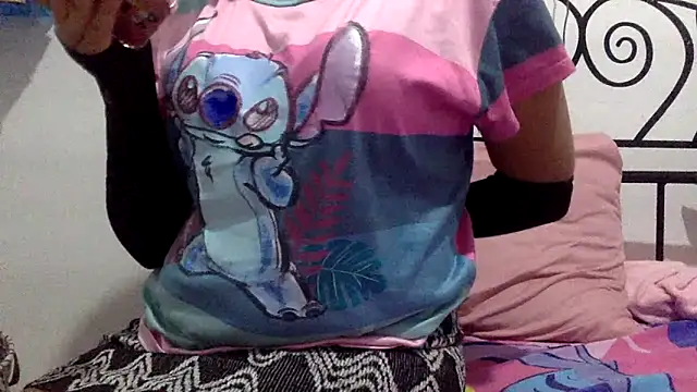 sharonlopez9611 online show from 03-13-26, 03:02