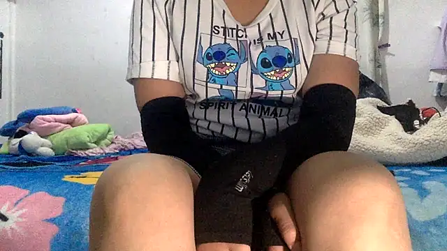 sharonlopez9611 online show from 03-16-26, 03:12