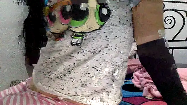 sharonlopez9611 online show from 03-30-26, 02:45