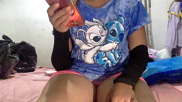 sharonlopez9611 online show from 06-02-26, 03:08