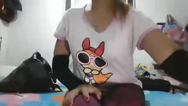 sharonlopez9611 online show from 06-22-26, 03:19