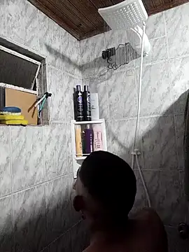 Mineirinho043 online show from 02-19-25, 05:05