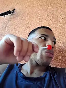 Mineirinho043 online show from 02-20-25, 08:03