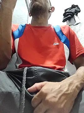 Mineirinho043 online show from 02-26-25, 04:03