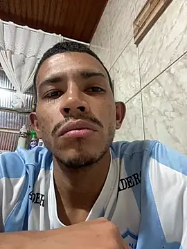 Mineirinho043 online show from 03-10-25, 03:23