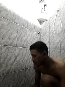 Mineirinho043 online show from 03-13-25, 10:10