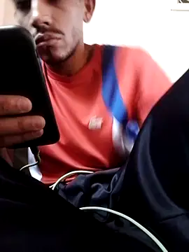 Mineirinho043 online show from 03-14-25, 02:08