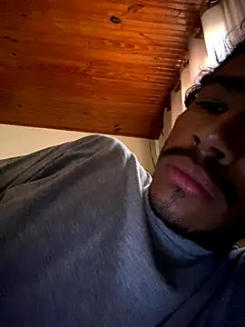 Mineirinho043 online show from 09-12-25, 12:05