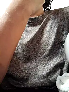 Mineirinho043 online show from 01-31-26, 08:40