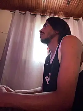 Mineirinho043 online show from 04-13-26, 02:22