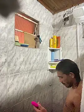 Mineirinho043 online show from 04-22-26, 01:01