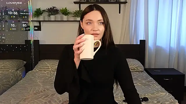 Kira Jin online show from 02-28-26, 09:32