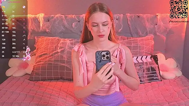 soft babe online show from 10-30-25, 10:43