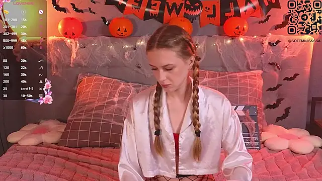 soft babe online show from 11-02-25, 07:38