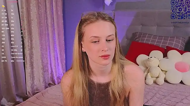 Snapshot of soft_babe chatting on 05-02-26, 09:42 soft babe online show from 05-02-26, 09:42