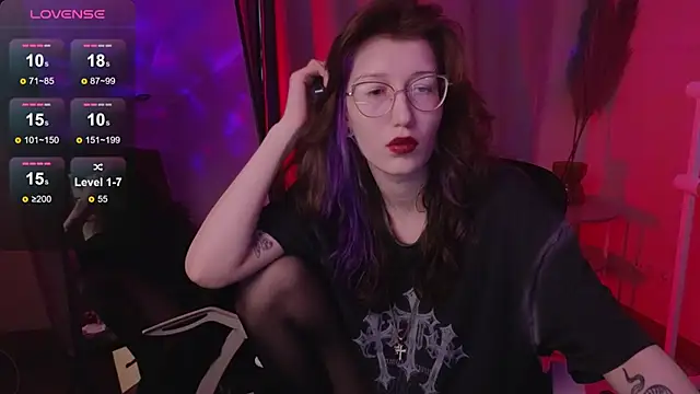 lissaros online show from 11-23-25, 04:56