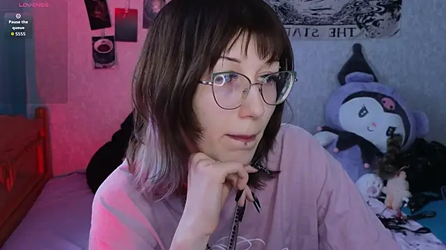 lissaros online show from 02-14-26, 06:54