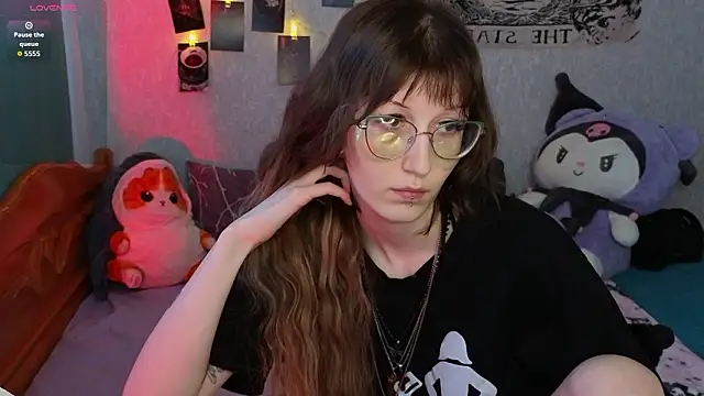 lissaros online show from 02-18-26, 08:43