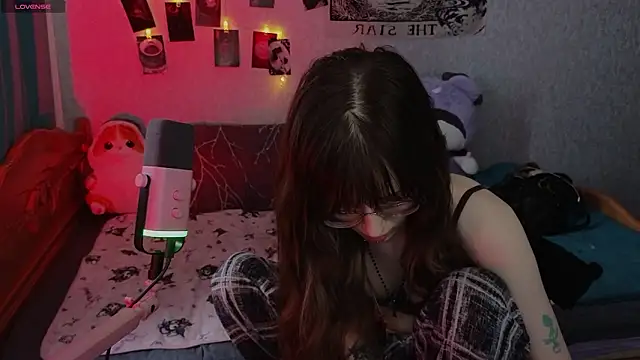 lissaros online show from 03-06-26, 08:11