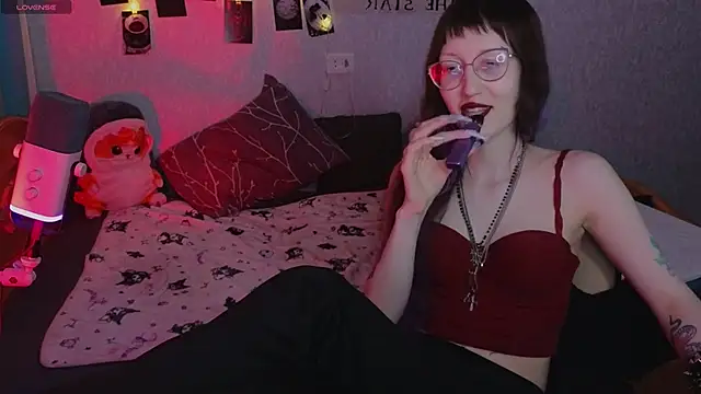 lissaros online show from 03-12-26, 04:46