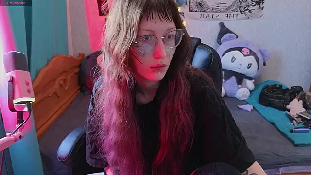 lissaros online show from 03-19-26, 03:54