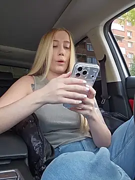 Pussy Drive03 online show from 05-19-26, 04:30