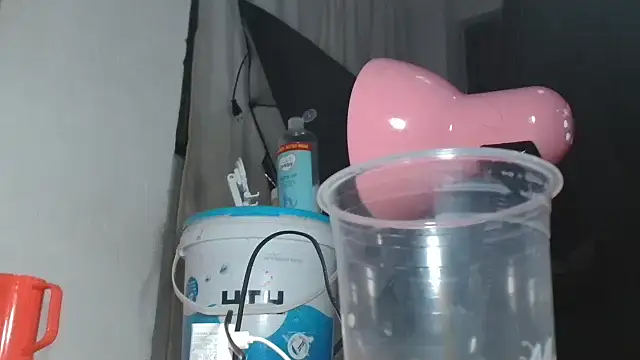 Cuddle Bear online show from 10-25-25, 10:59