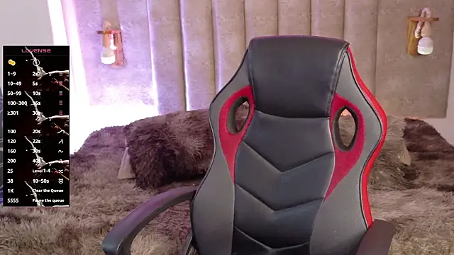 Alektra bryce online show from 03-05-26, 07:32