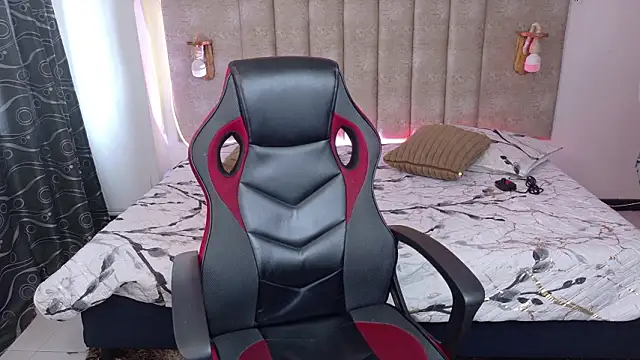 Alektra bryce online show from 03-25-26, 07:53