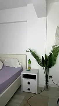 Celine Roxelle online show from 07-04-26, 01:28