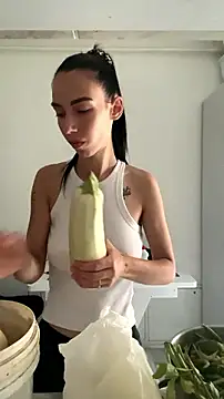 Celine Roxelle online show from 07-21-26, 11:56