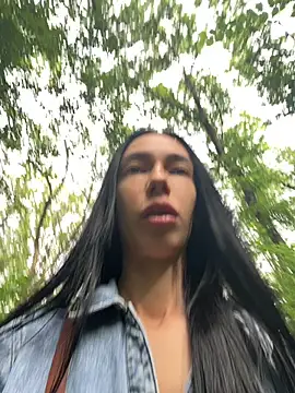 Celine Roxelle online show from 07-24-26, 06:33
