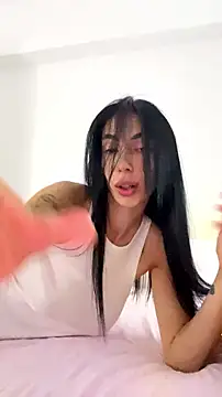 Celine Roxelle online show from 07-26-26, 11:28