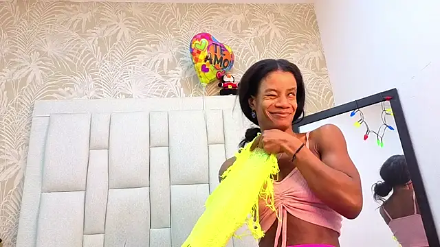 dafnnelewis online show from 02-04-26, 11:16