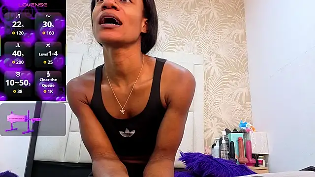 dafnnelewis online show from 03-09-26, 11:36