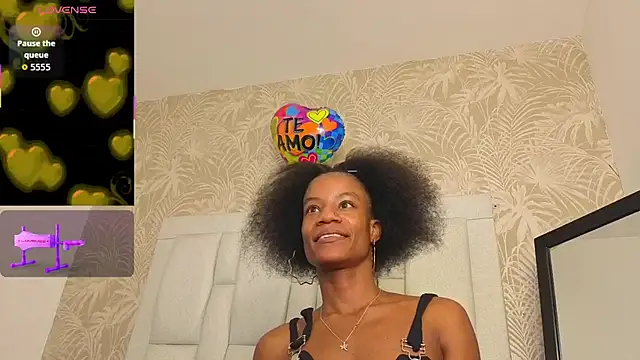 dafnnelewis online show from 06-02-26, 11:01