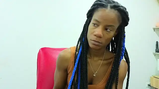 dafnnelewis online show from 07-21-26, 11:23