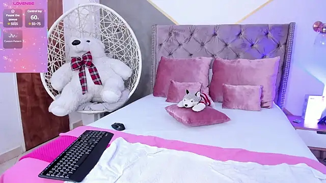 cattaleya get online show from 02-11-25, 12:16