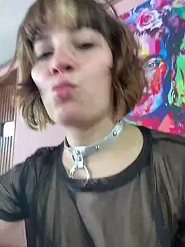 Maggie Geller online show from 02-05-25, 08:04