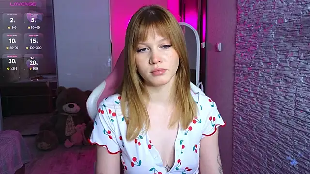 Jane lvy online show from 12-04-25, 09:18