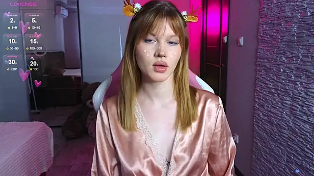 Jane lvy online show from 12-19-25, 09:27